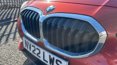 BMW 1 Series 118i [136] Sport 5dr Step Auto [Live Cockpit Pro] Petrol Hatchback